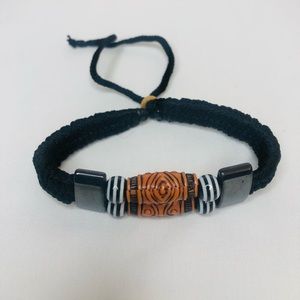 andmade Bracelets, African bracelet